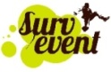 Logo de Sur'v Event